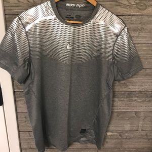 Nike Pro fit shirt